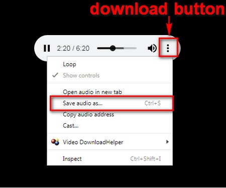 Download pandora musik