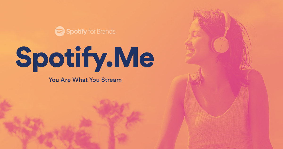 Spotify потоковое