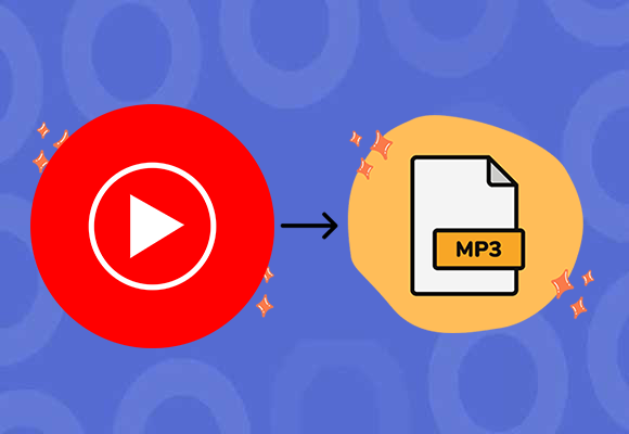 3 Easy Ways to Convert YouTube Music to MP3 320kpbs