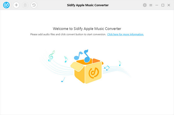 sidify-apple-muziek-converter