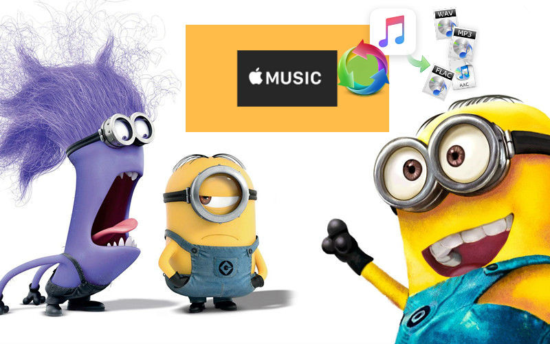 Apple Music Converter banner