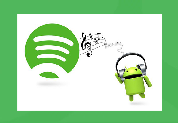 How to Download Spotify Music to Android without Premium
