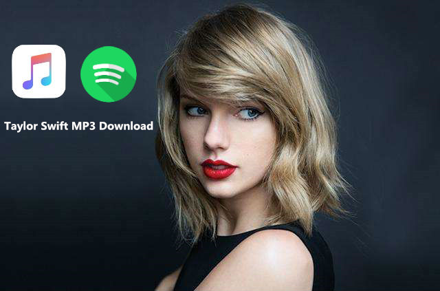 download taylor swift songs mp3