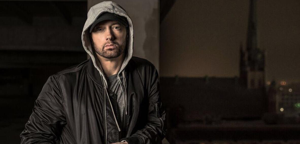 下载Eminem Revival Songs