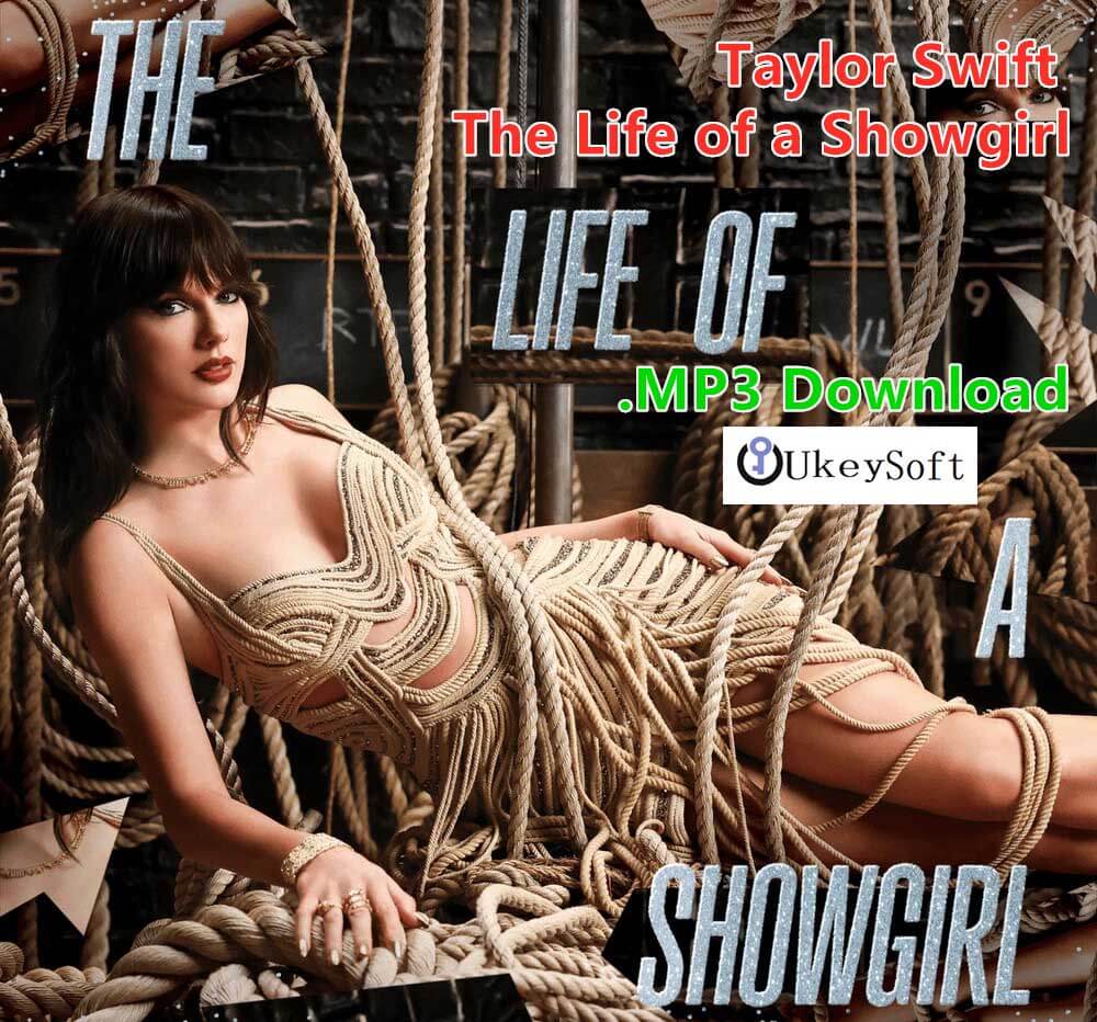 the life of a showgirl mp3 download