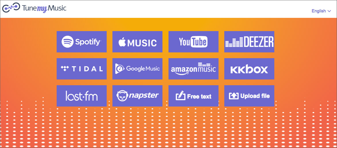 transfer youtube music to apple music