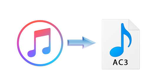 convertir música de apple a ac3