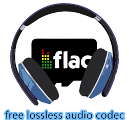 codec audio lossless gratuito