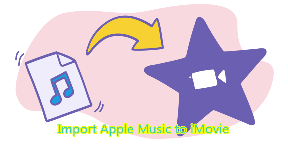 importálja az apple zenét az imovie-ba