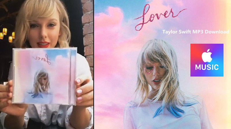 ดาวน์โหลด mp3 อัลบั้มคู่รักของ Taylor Swift