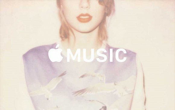 Apple Music плюси і мінуси