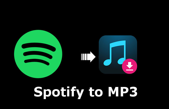 spotidy naar mp3-downloader