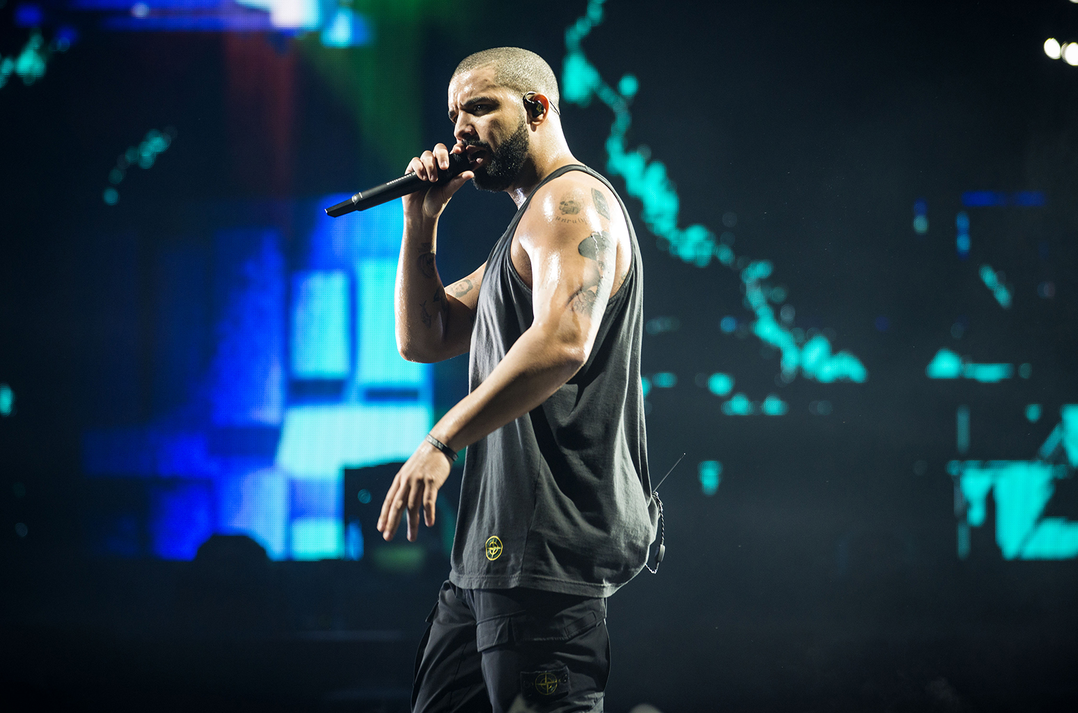 Drake'nin Daha Fazla Hayatı