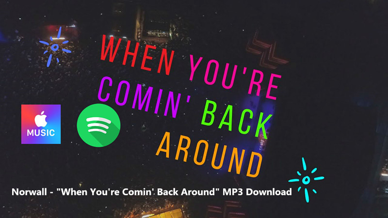 Wenn Sie wieder bei MP3 sind. Download