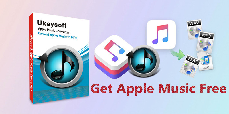 Apple Music免費試用版