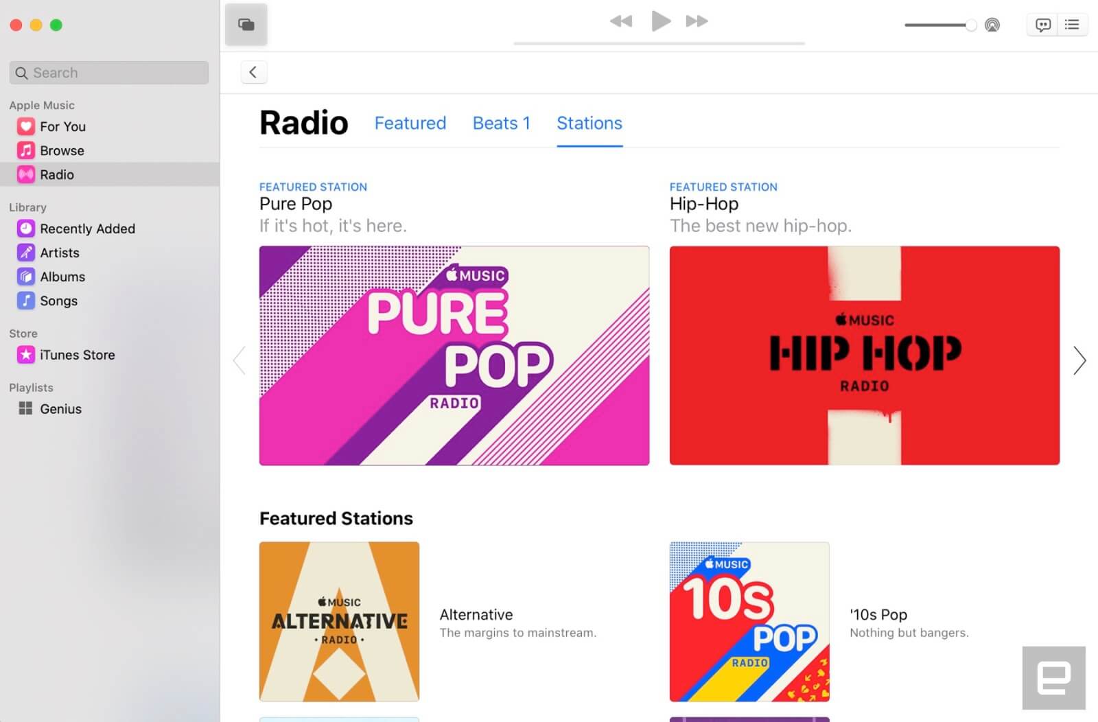 adicionar músicas à biblioteca da Apple Music