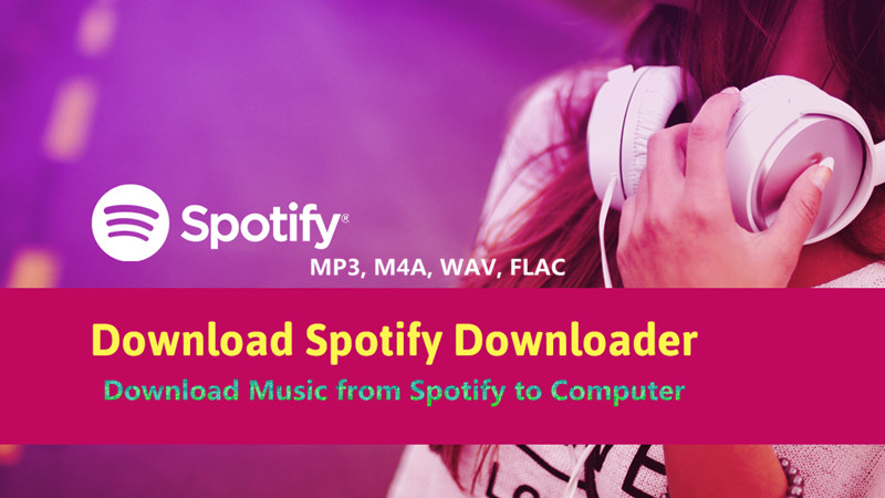 Download Spotify Music naar computer