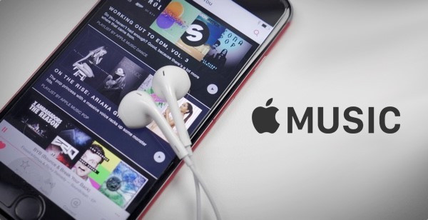 play apple music with mp3 player