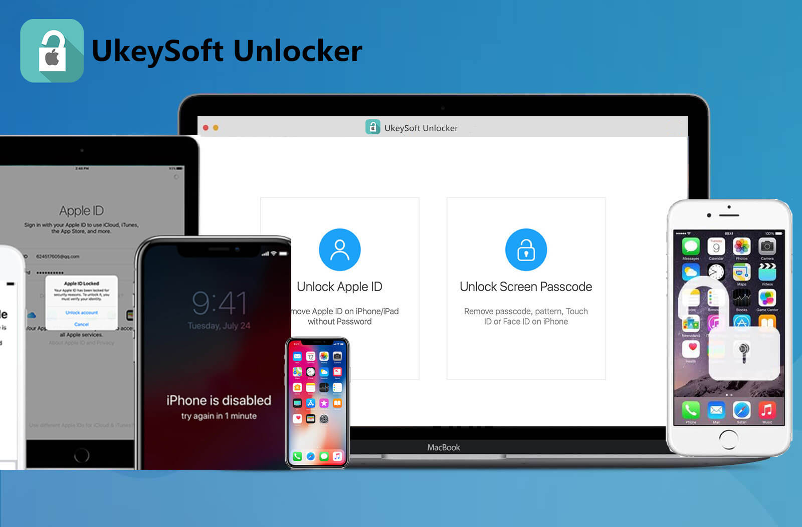 How to Reset a Locked iPhone (without Password)