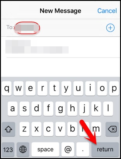 iPhone'un Siri ile kilidini açma