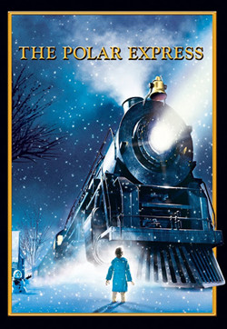 Der Polar Express