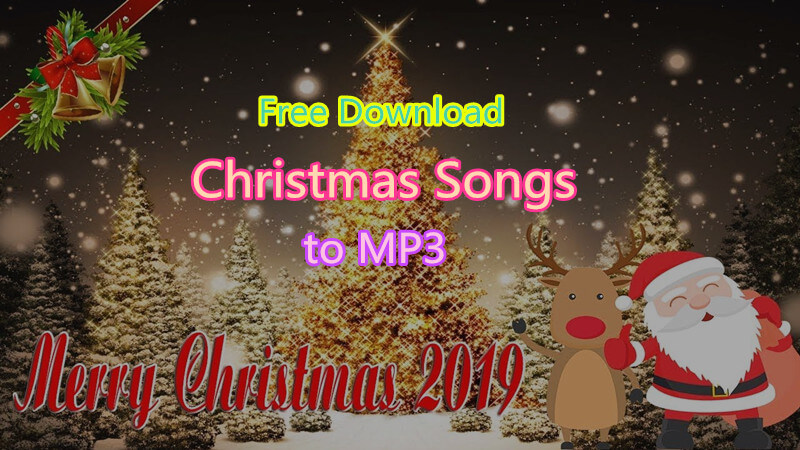 christmas music mp3 download free