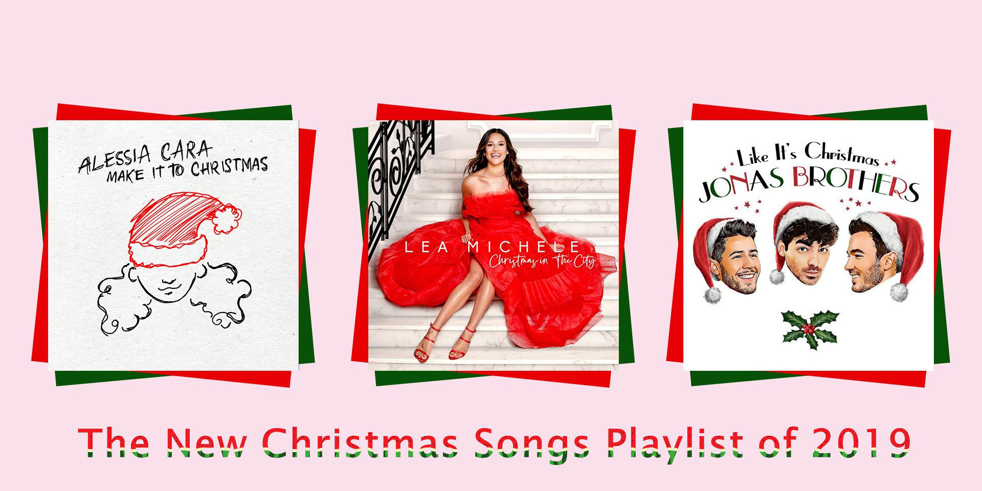 Baixe músicas de Natal para MP3 do Spotify / Apple Music (atualizado em  2021)