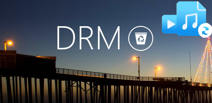 drm removal software