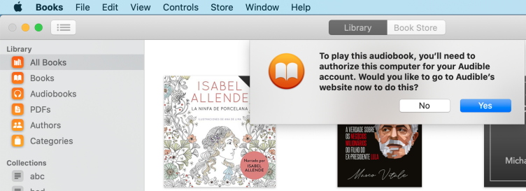 download audible to catalina