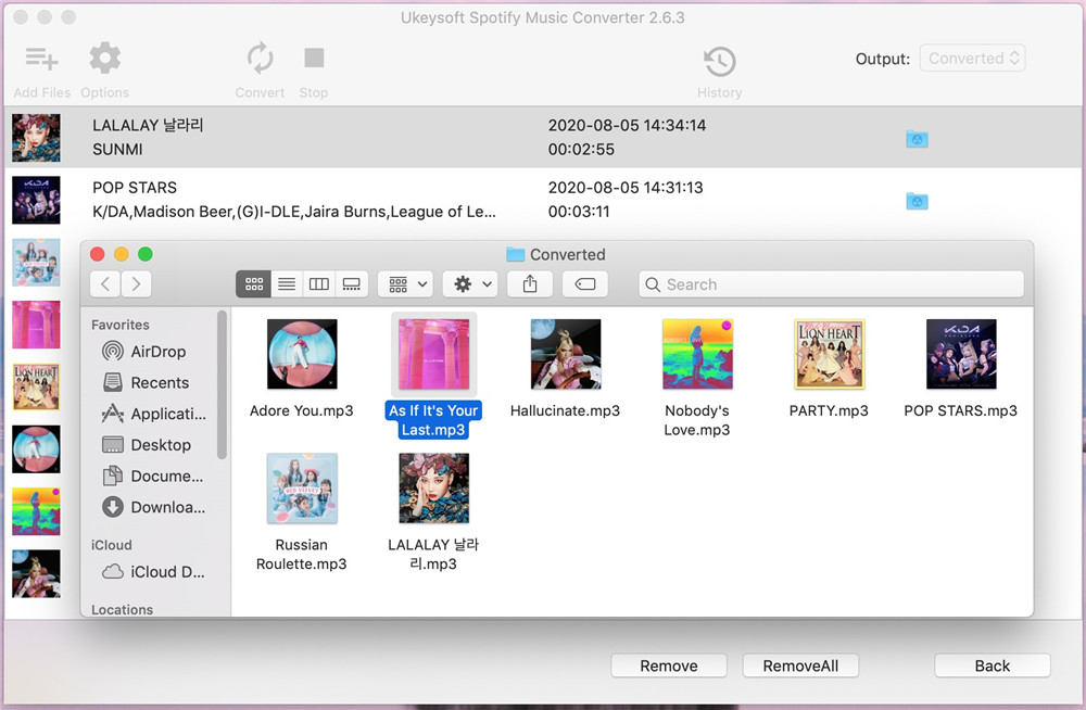 Can You Download Mp3 Songs Of Off Spotify