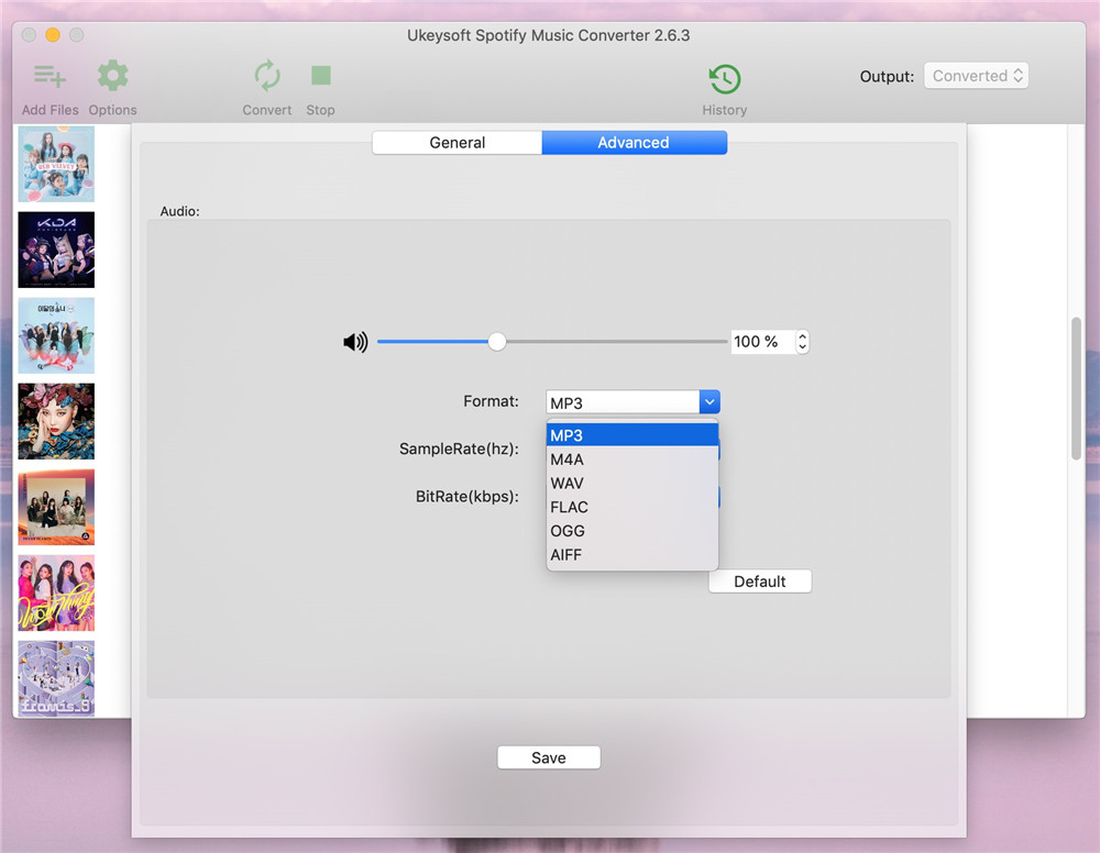 Como Convertir Archivos De Spotify A Mp3