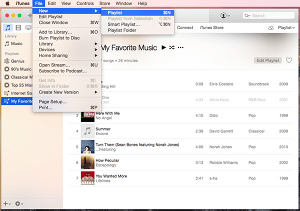 add amazon songs to itunes