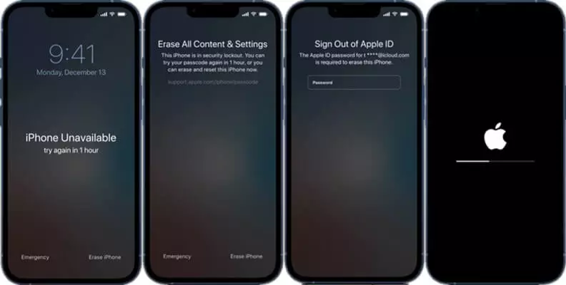 Unlocking iphone xr deals