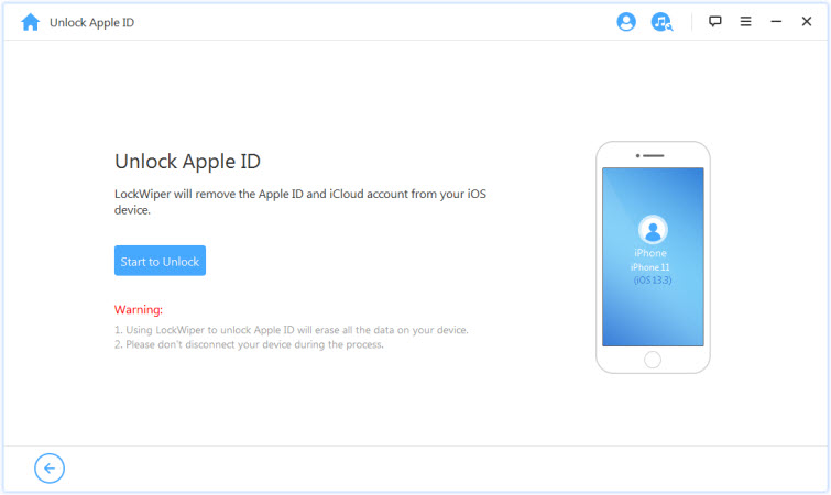 top 2 iPhone unlock tool
