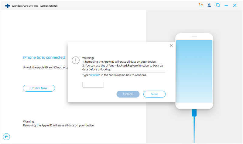 top 3 iPhone unlock tool