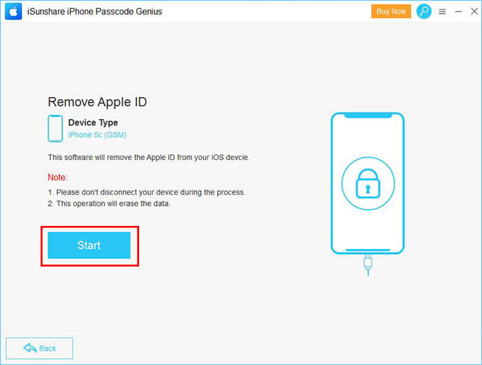 top 7 iPhone unlock tool
