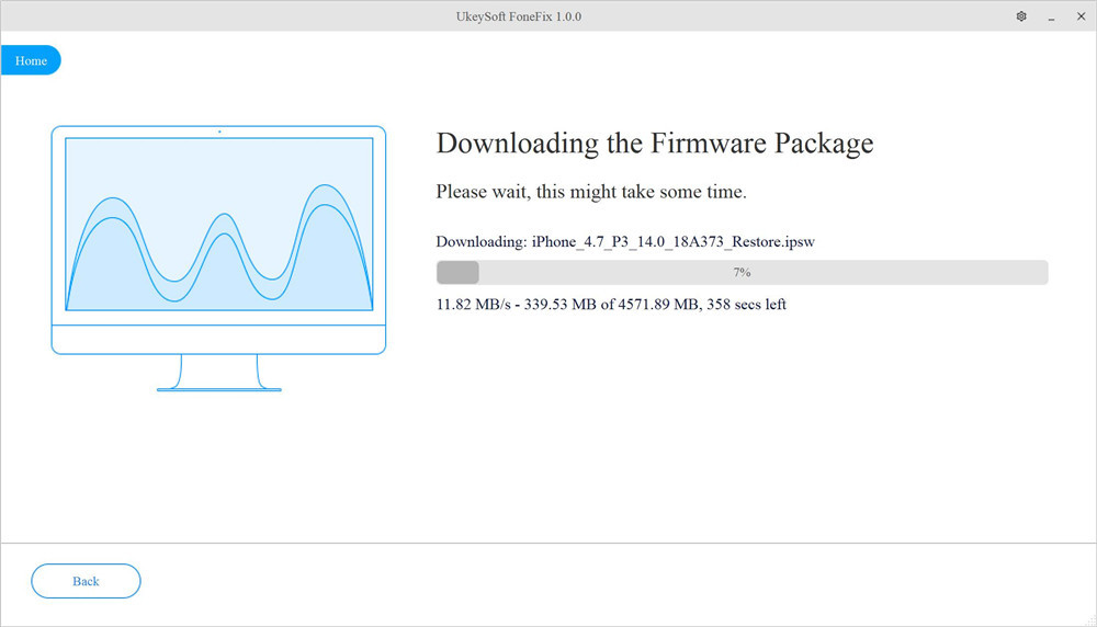 descargar iOS 14 para instalar en iPhone