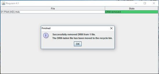 Requiem DRM Removal gratis