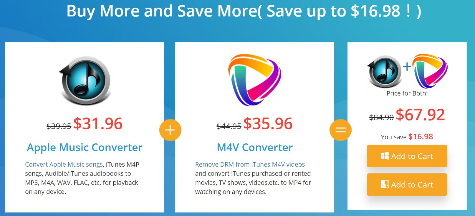ukeysoft drm removal for video and music