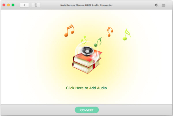 noteburner apple music converter