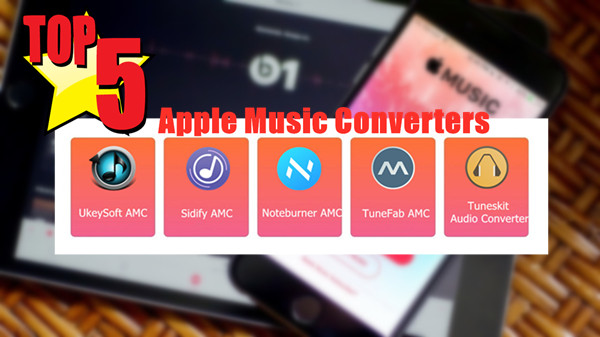 beste Apple-muziekconverters