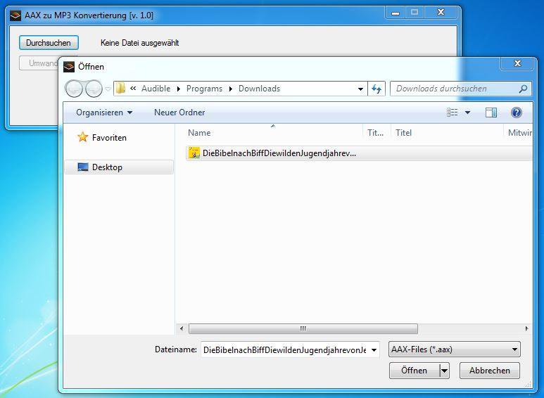 free-aax-to-mp3-converter