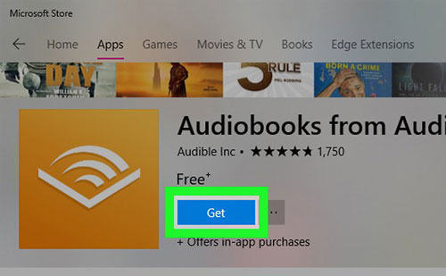 download-audible-app