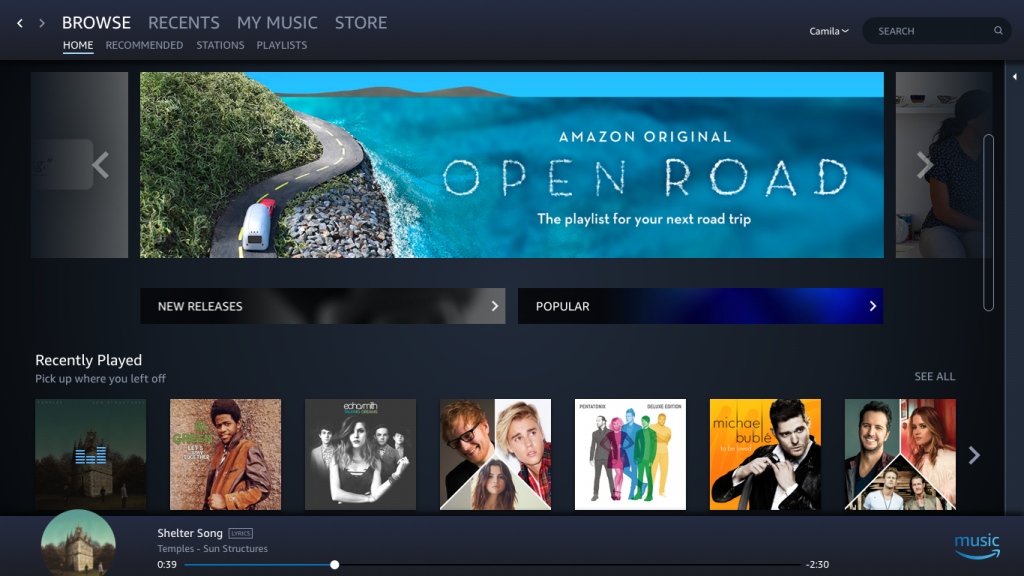 4 Ways to Convert Amazon Music to MP3 [2022 Ultimate Guide] | UkeySoft