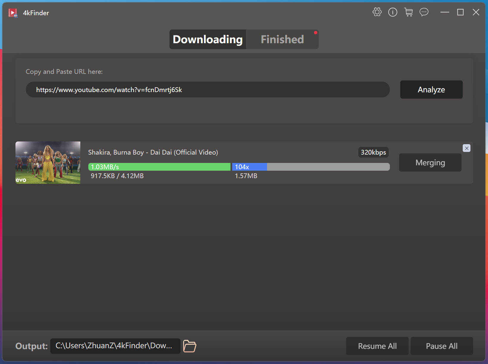 download World Cup music to mp3
