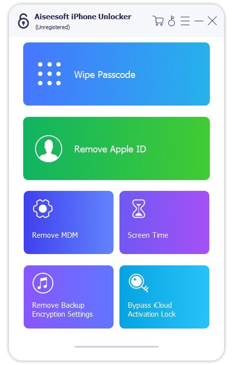 ukeysoft unlocker