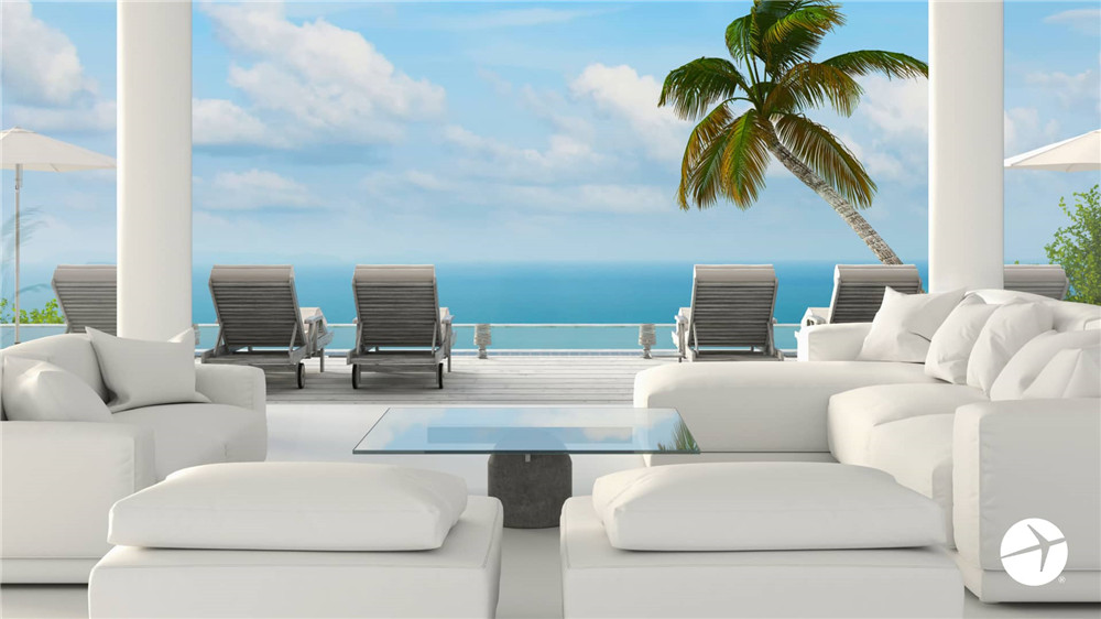 Zoom Virtual Background 4