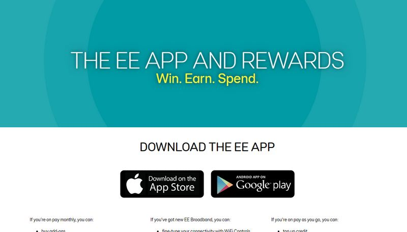 get apple music for free with EE plan