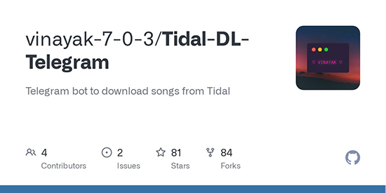 Tidal downloader pentru telefon