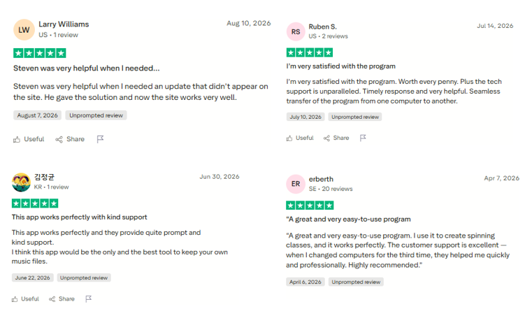 https://www.trustpilot.com/review/ukeysoft.com